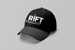 Money But Faster Baseball Cap - Baseball-Cap-money-but-faster-2.jpg