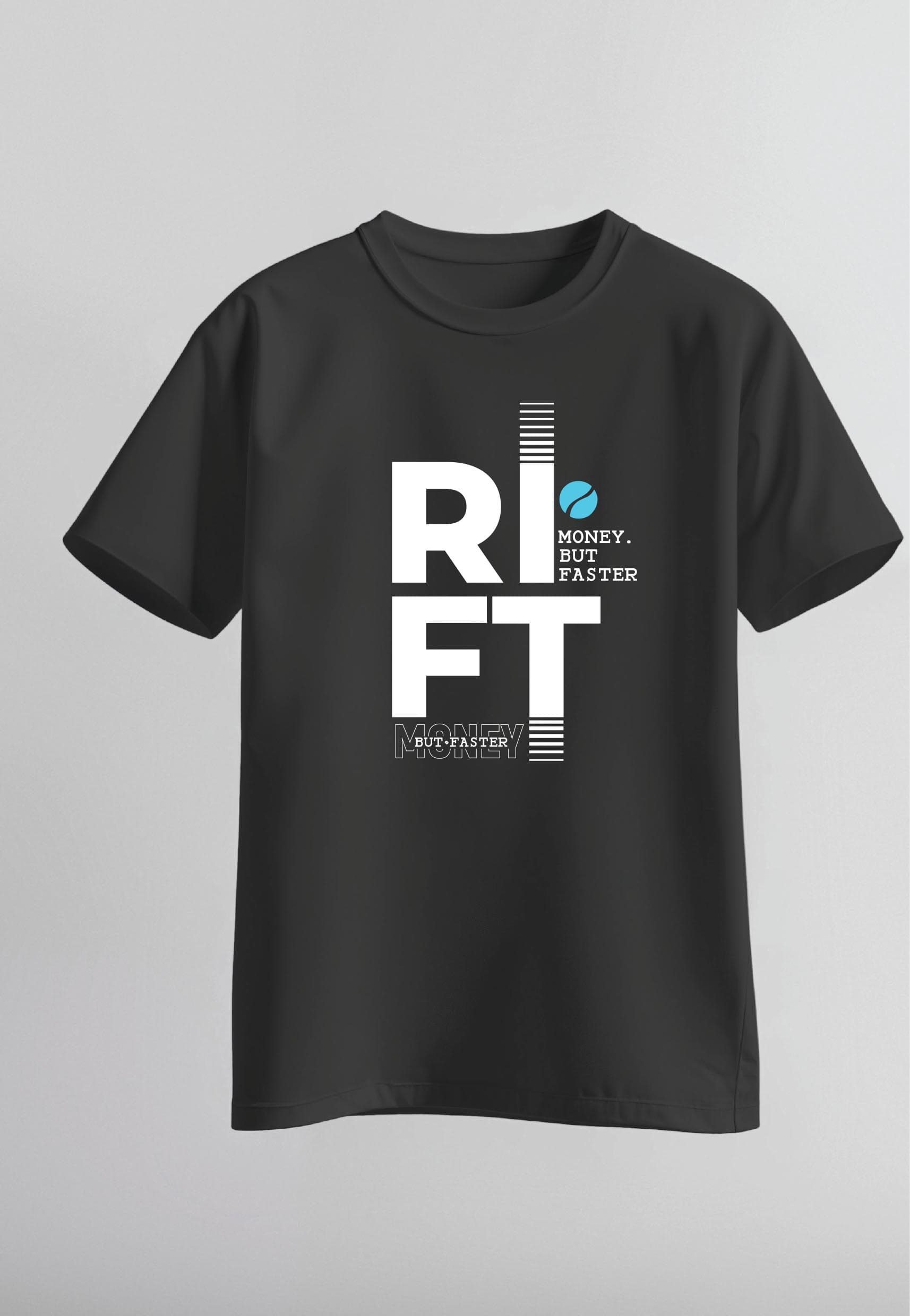 Money But Faster T-Shirt